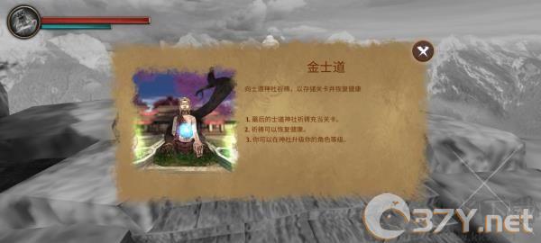 忍者武士隆