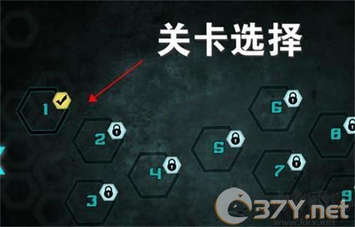 空中蹦蹦跳