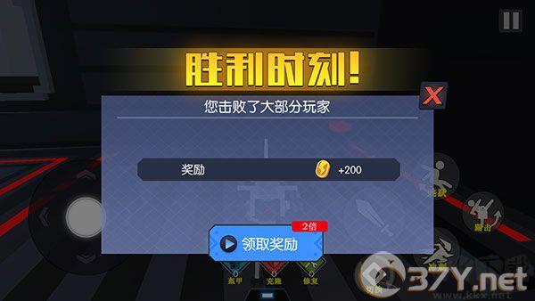 机甲模拟器最新版