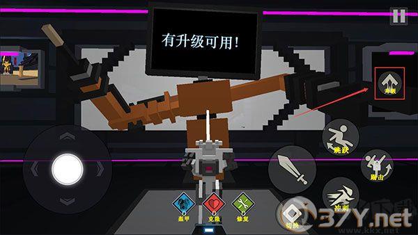机甲模拟器最新版