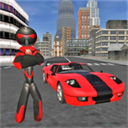 火柴人绳索英雄修改版 v4.3.3