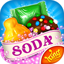 糖果苏打传奇（Candy Crush Saga） v1.2.9