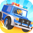 恐龙警车完整版 v1.1.0