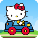 凯蒂猫飞行冒险 v7.0.0最新版