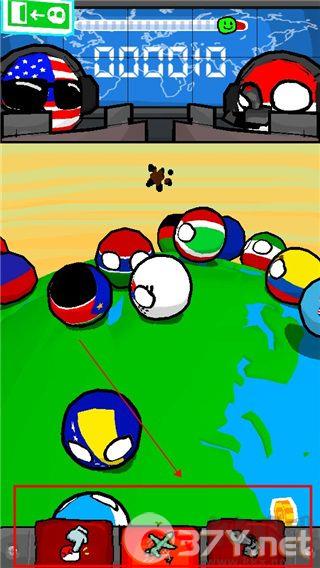 波兰球末世维稳手机版