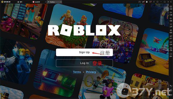 罗布乐思Roblox
