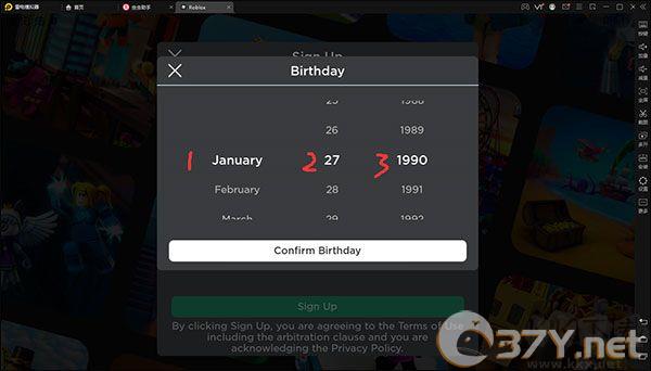 罗布乐思Roblox