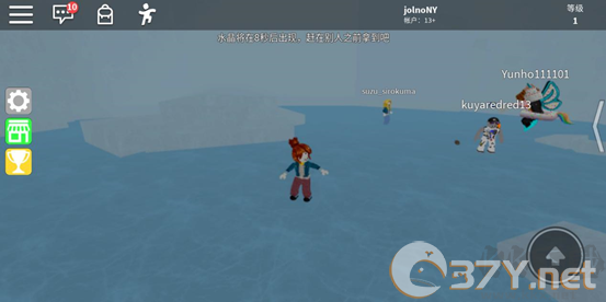 罗布乐思Roblox