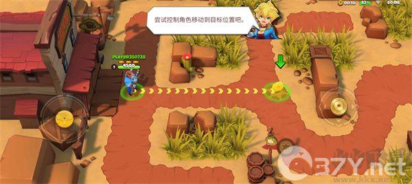 西部战记免广告版