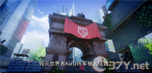 英雄猎手联机版