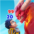 勇士争霸赤胆联盟(Hero Wars) v1.243中文版