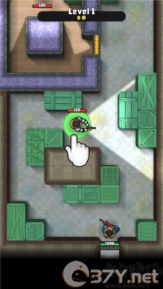 猎人刺客2无限金币版