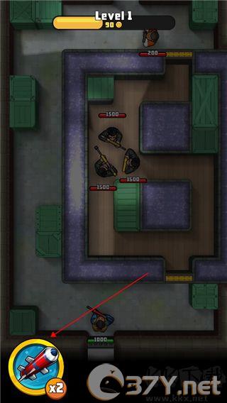 猎人刺客2无限金币版