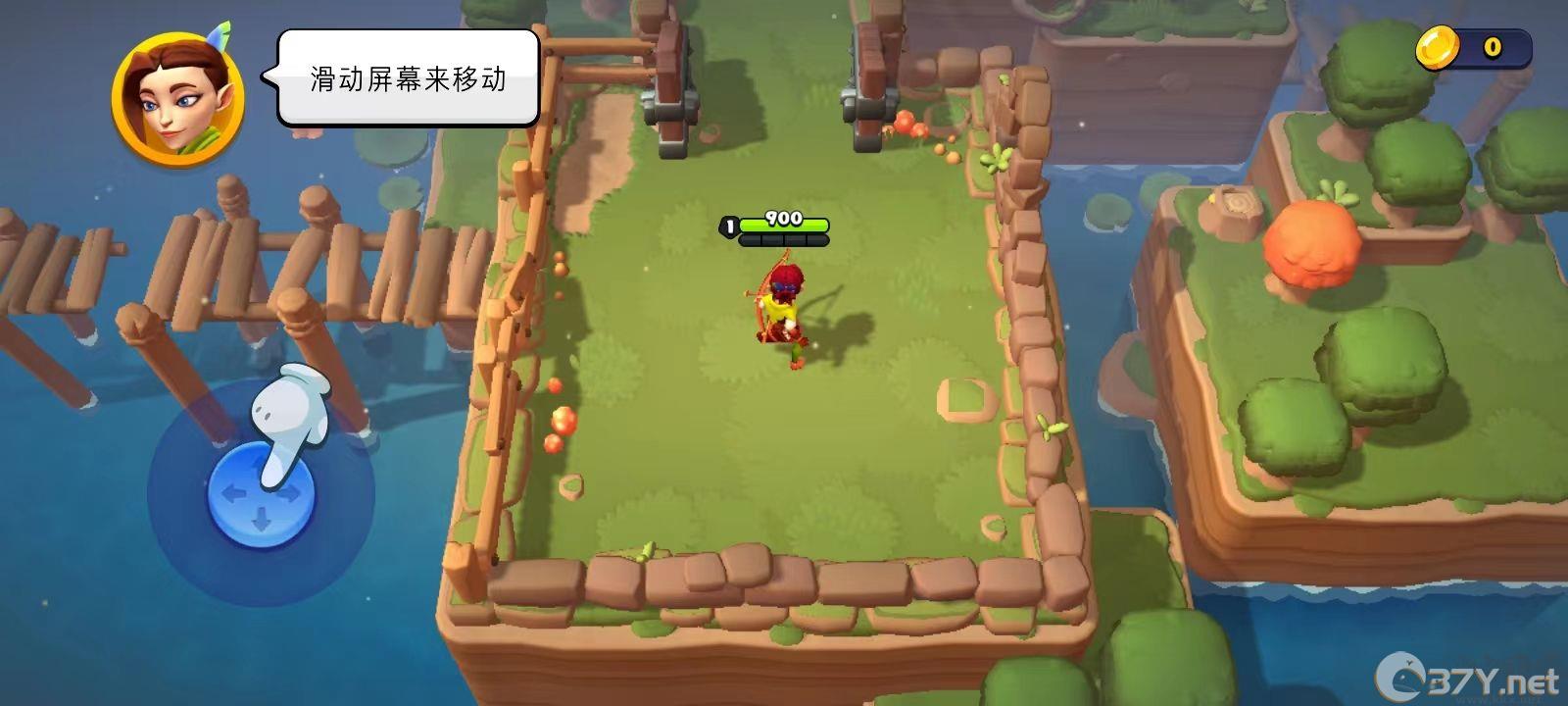 掠夺英雄