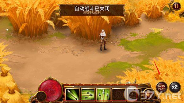 英雄公会幻想rpg