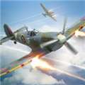 空战二战王牌飞行员2025 v1.191安卓版
