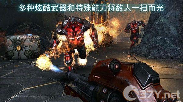 近地联盟先遣队2联机版