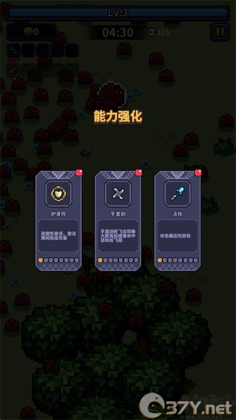 最终黎明官网版