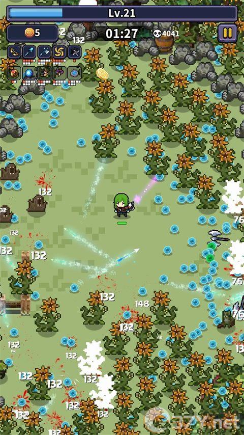 最终黎明官网版