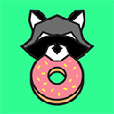 甜甜圈都市(Donut County) v1.1.4