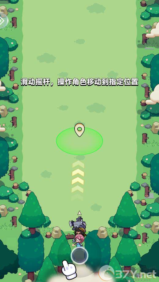 童话冒险团免广告版
