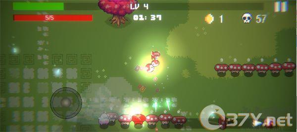 东方守护传