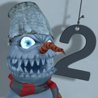 邪恶雪人2官方版 v1.4.1正版
