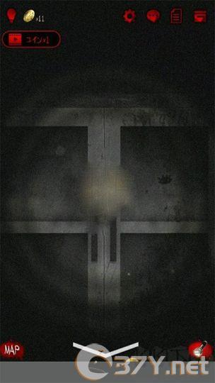 怨宅中文版