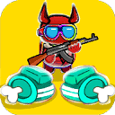 像素太空杀绝地逃生 v2.3.6最新版