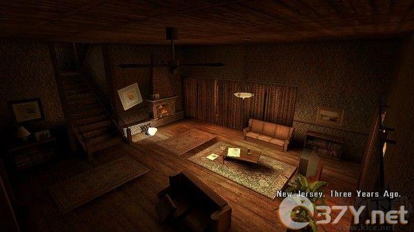 马克思佩恩(Max Payne HD)