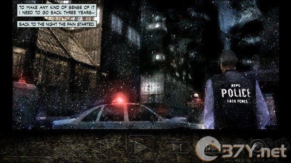 马克思佩恩(Max Payne HD)
