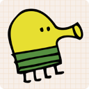 涂鸦跳跃(Doodle Jump) v3.11.32