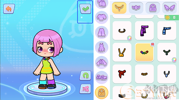 奇妙创意世界