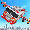 飞行消防车（Fire Truck） v1.2.0