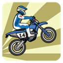 鬼火摩托车（wheelie challenge） v1.69