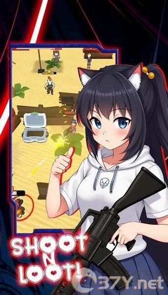 威弗斯小队汉化版