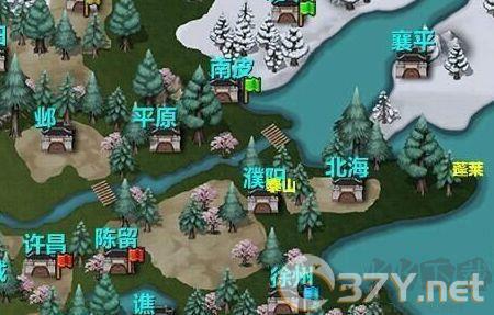 三国大时代3南蛮入侵单机版