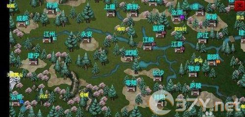 三国大时代3南蛮入侵单机版