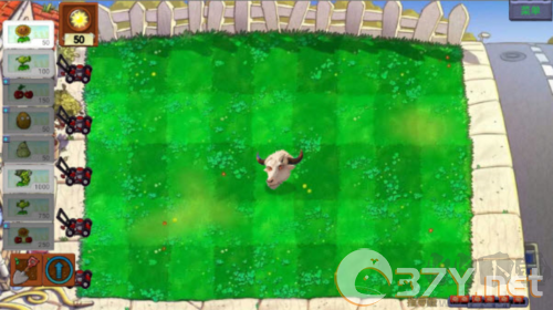 植物大战僵尸指导版