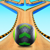 进击的保龄球（Going Balls） v2.21最新版