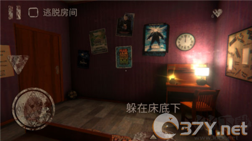 恐怖公园：马戏小丑中文版