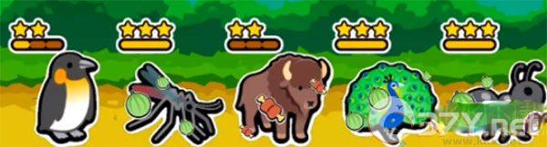 小动物自走棋(Super Auto Pets)