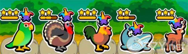 小动物自走棋(Super Auto Pets)