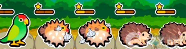 小动物自走棋(Super Auto Pets)