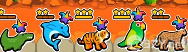 小动物自走棋(Super Auto Pets)