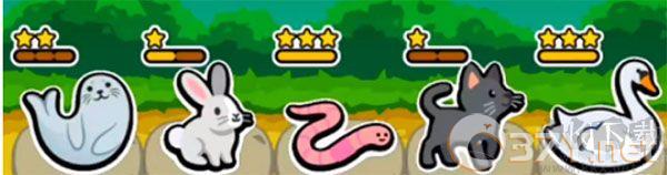 小动物自走棋(Super Auto Pets)