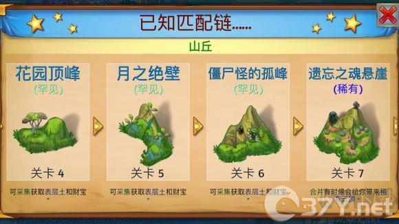 合成龙（Merge Dragons）