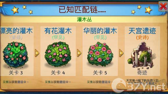 合成龙(Merge Dragons)