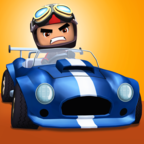赛车集会（Rev Heads Rally） v7.28安卓版