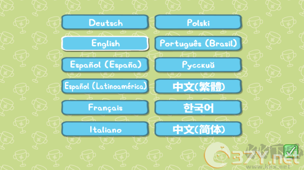 小猪佩奇运动会最新版